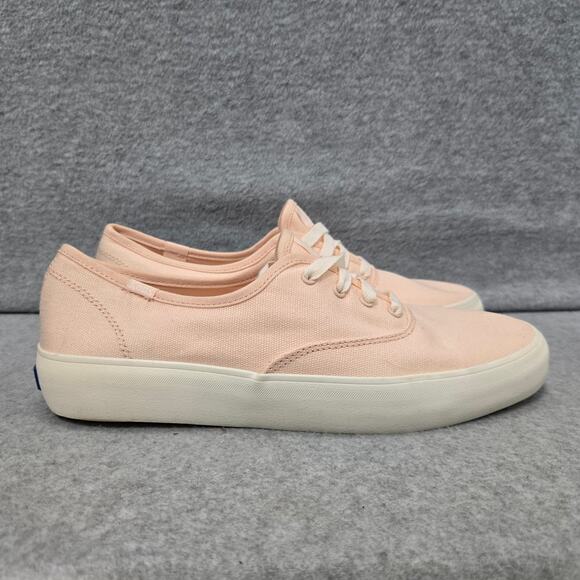 Keds Champion Canvas Sneakers Size 9.5 - Picture 1 of 8